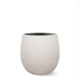 Terreno Balloon Sand plantenpot 55x55cm
