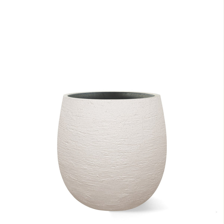 Terreno Balloon Sand plantenpot 55x55cm