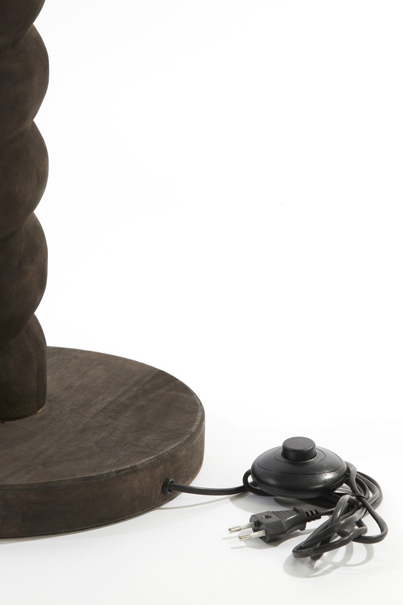 Light & Living Vloerlamp Nanno