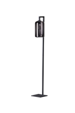 John smoke lamp