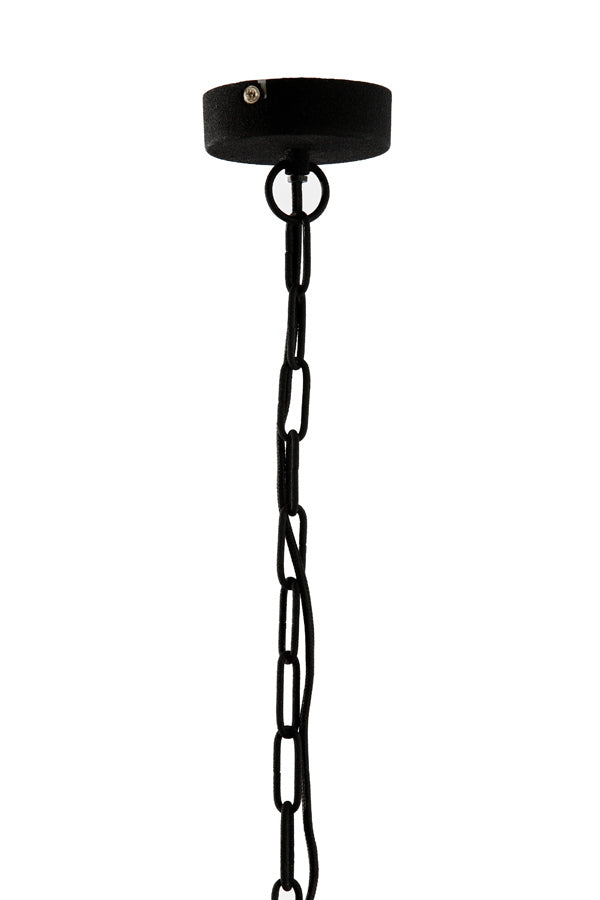 Light & Living Hanglamp Bahoto