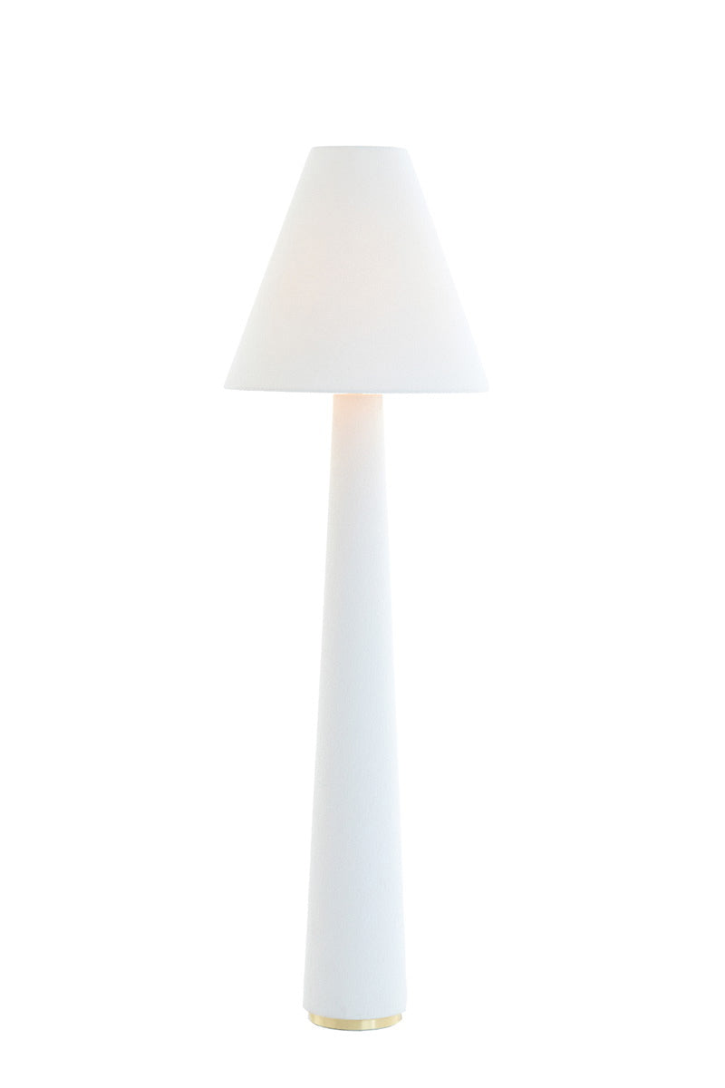 Light & Living Vloerlamp Devia