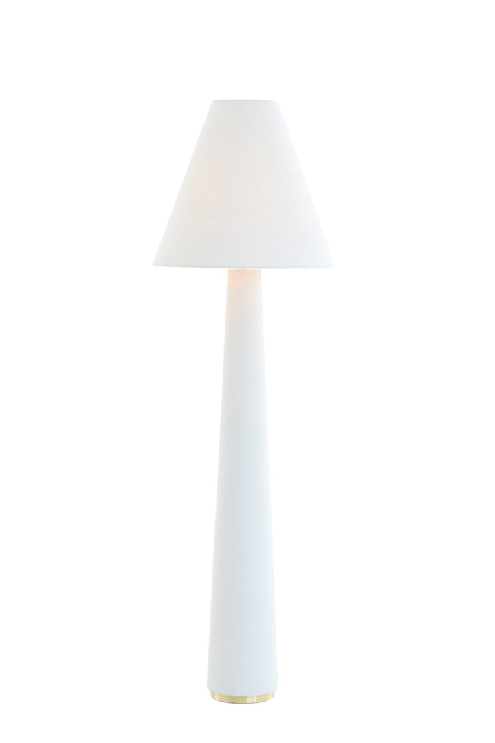 Light & Living Vloerlamp Devia