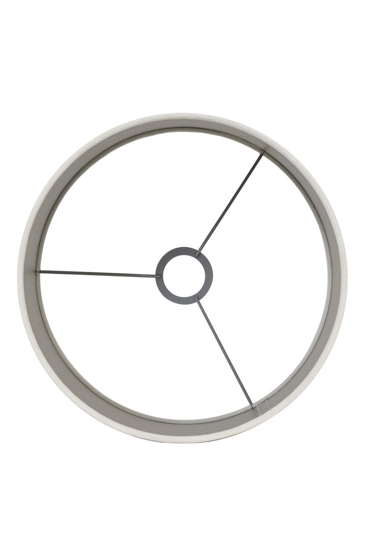 Light & Living Lampenkap Velours Rond