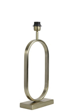 Light & Living Lampvoet Jamiri