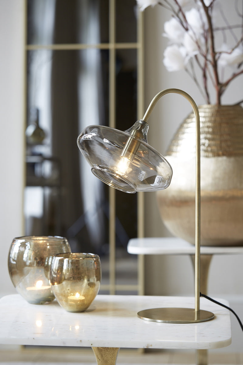 Light & Living Tafellamp Solna 50cm