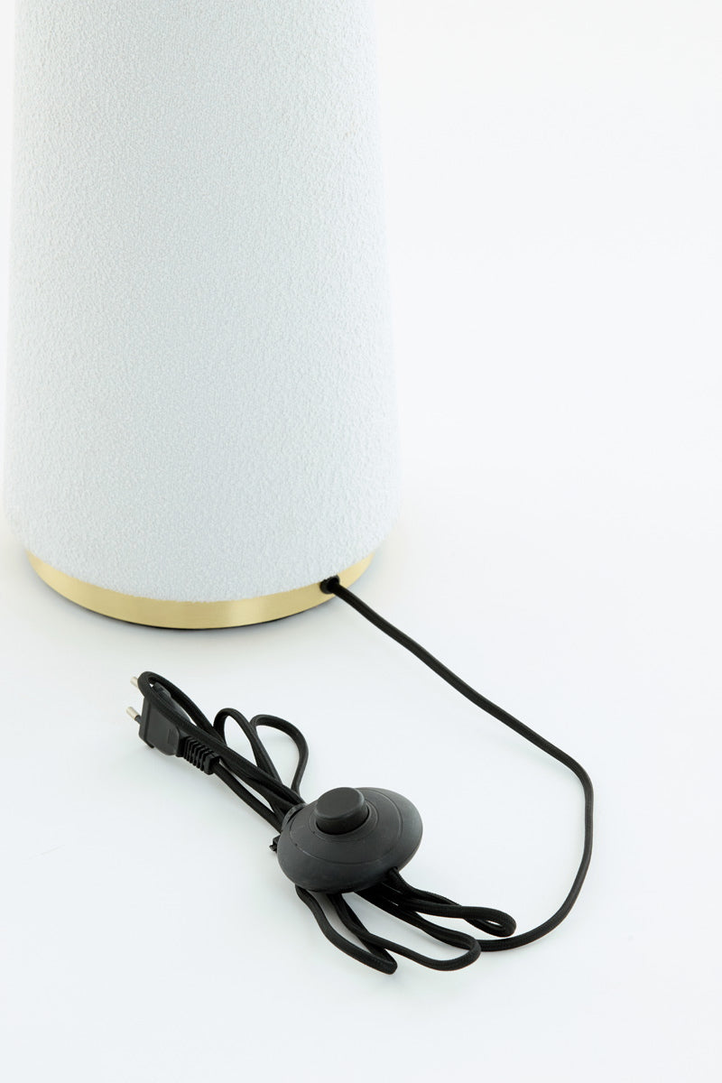 Light & Living Vloerlamp Devia
