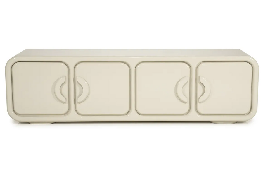 By-Boo Tv-meubel Gubby Beige