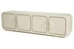 By-Boo Tv-meubel Gubby Beige