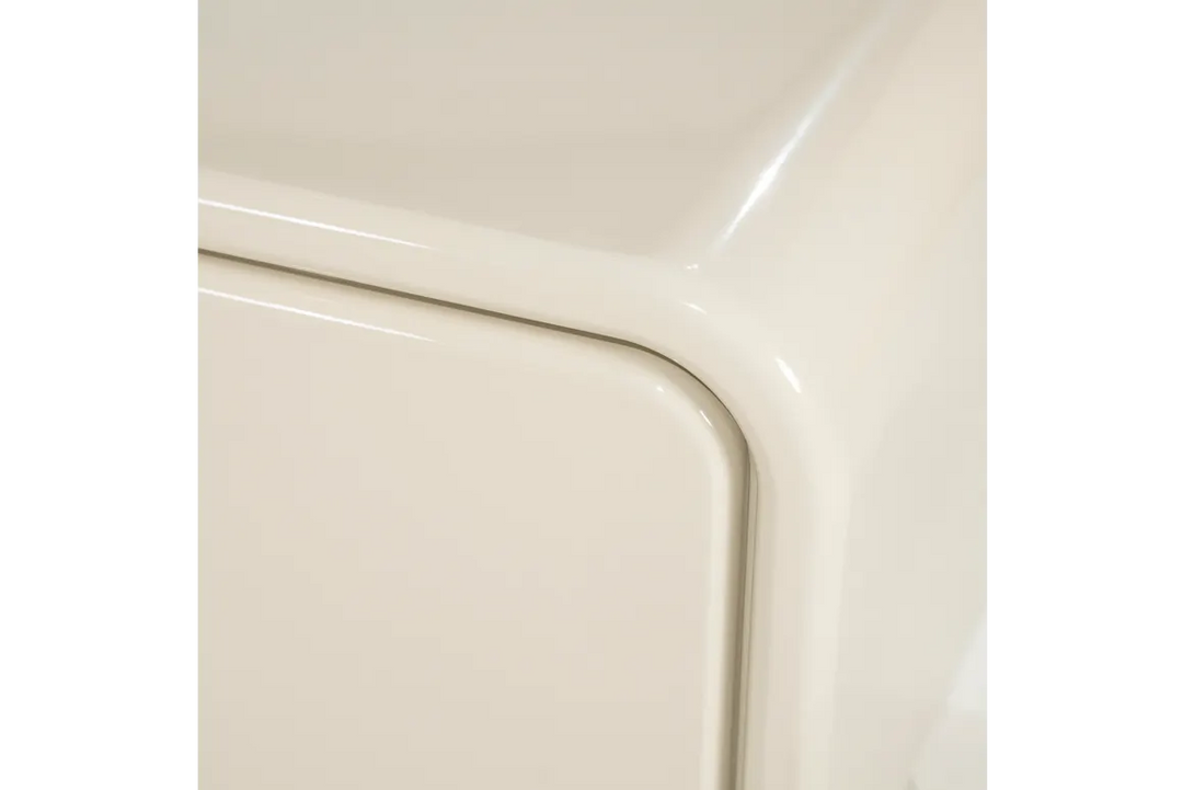 By-Boo Tv-meubel Gubby Groen