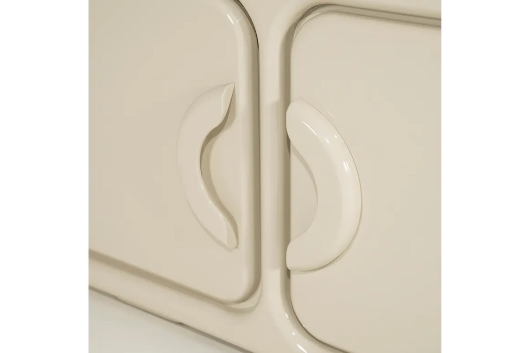 By-Boo Tv-meubel Gubby Groen