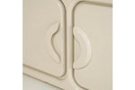 By-Boo Tv-meubel Gubby Beige