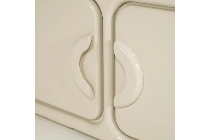 By-Boo Tv-meubel Gubby Groen