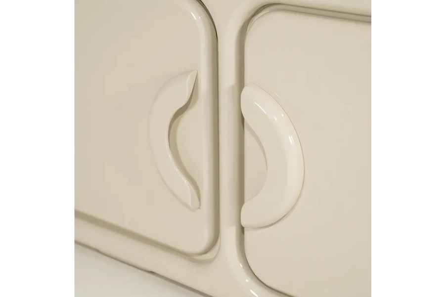 By-Boo Tv-meubel Gubby Beige