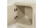 By-Boo Tv-meubel Gubby Beige