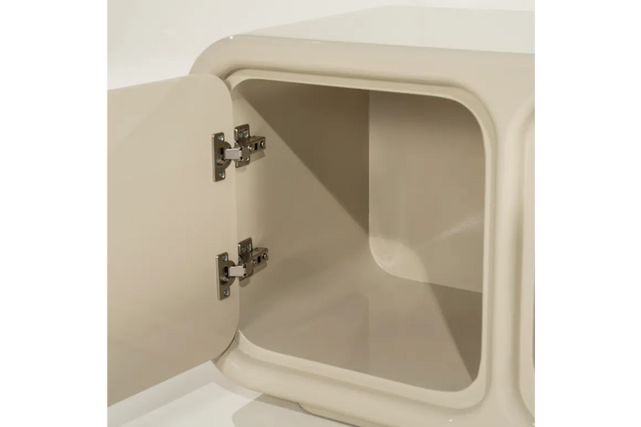 By-Boo Tv-meubel Gubby Groen