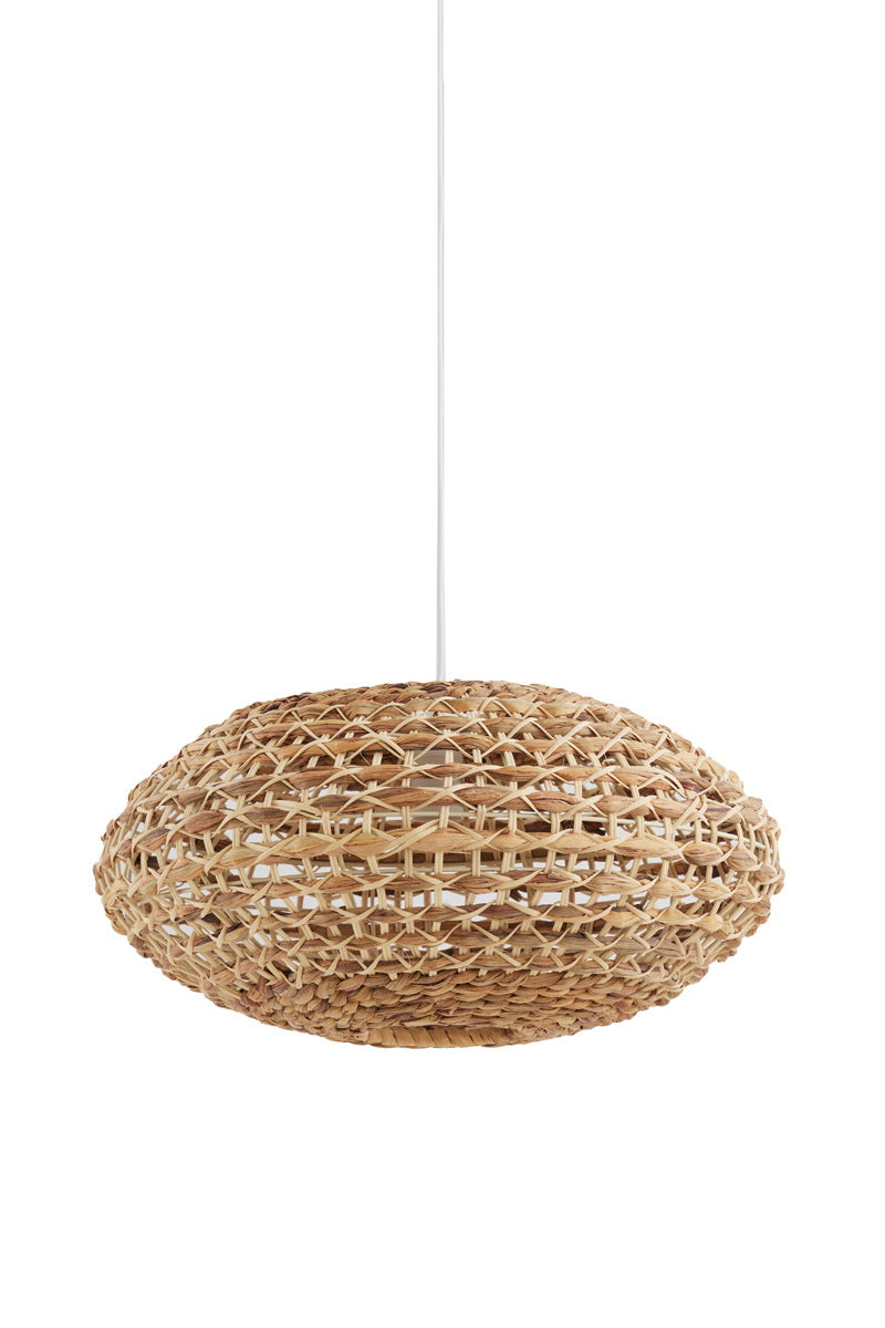Light & Living Hanglamp Tripoli Rotan Ø50cm