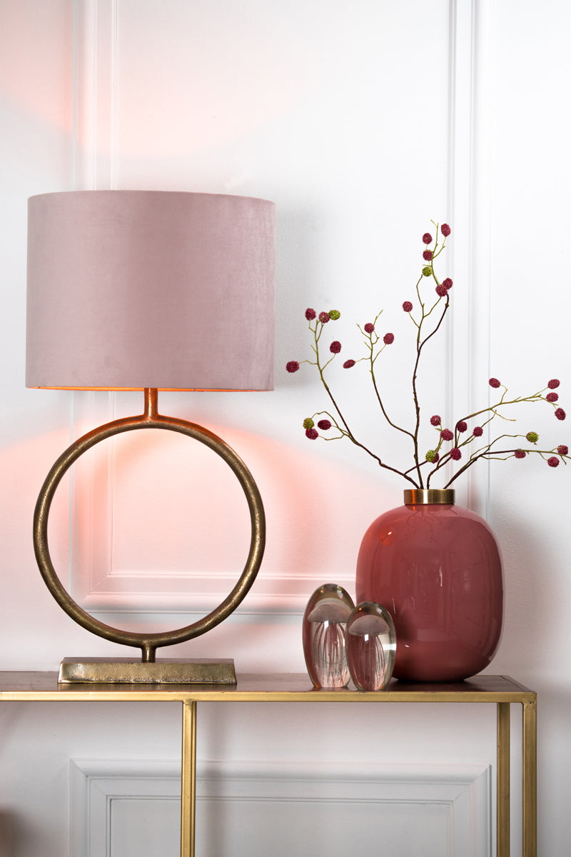 Light & Living Lampvoet Liva