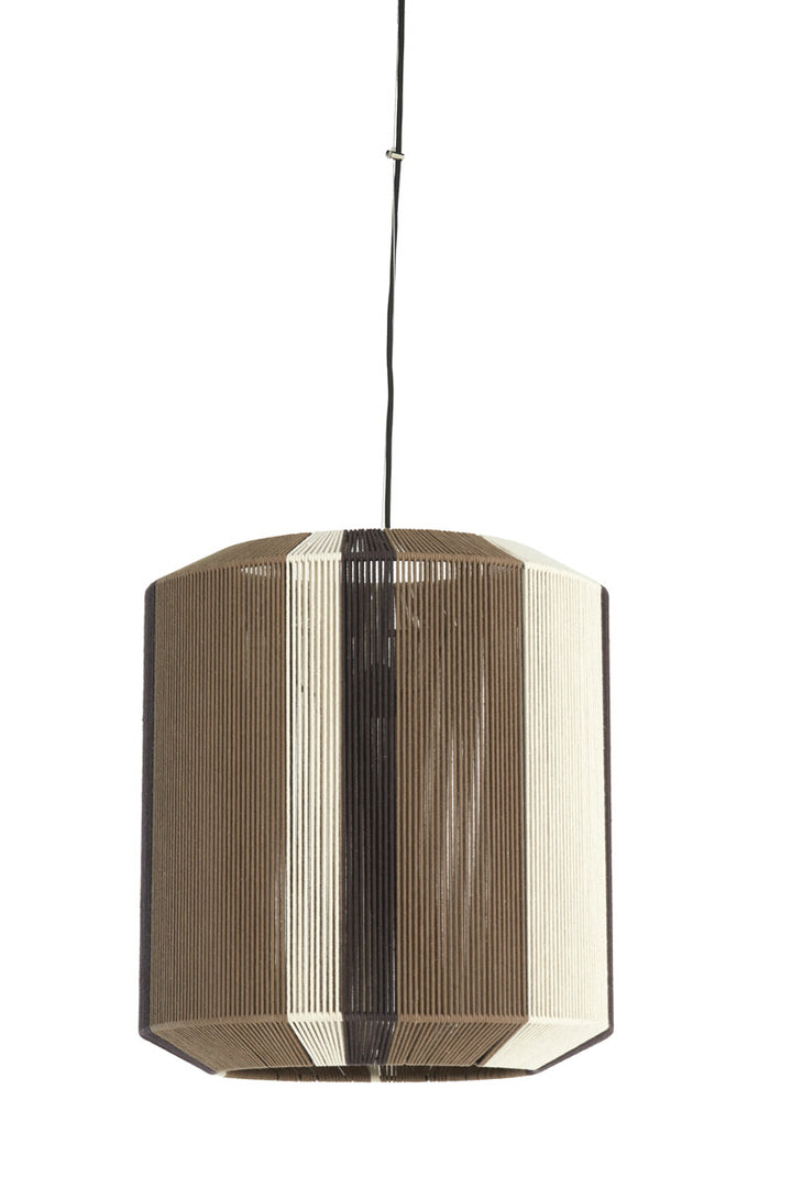 Light & Living Hanglamp Kozana