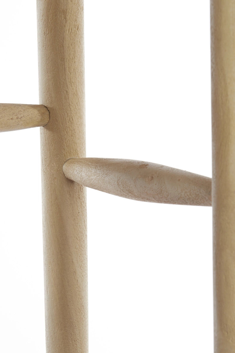 Light & Living Zuil Qiano Mangohout