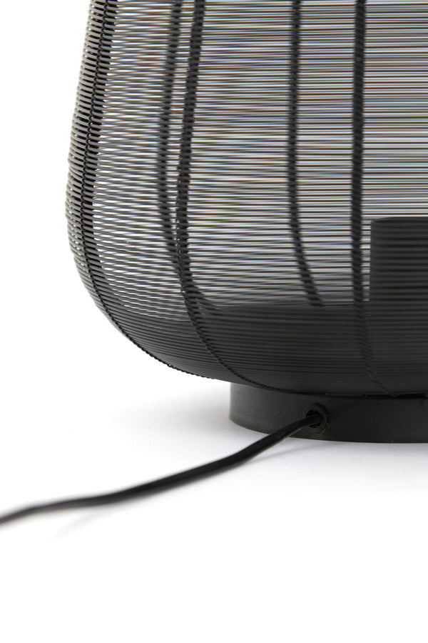 Light & Living Tafellamp Adeta IJzer Ø29cm