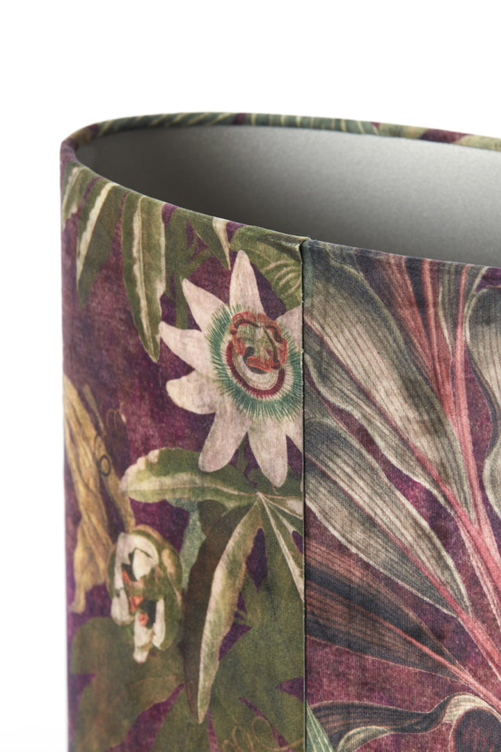 Light & Living Lampenkap Passion Ovaal