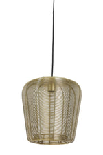 Light & Living Hanglamp Adeta Goud