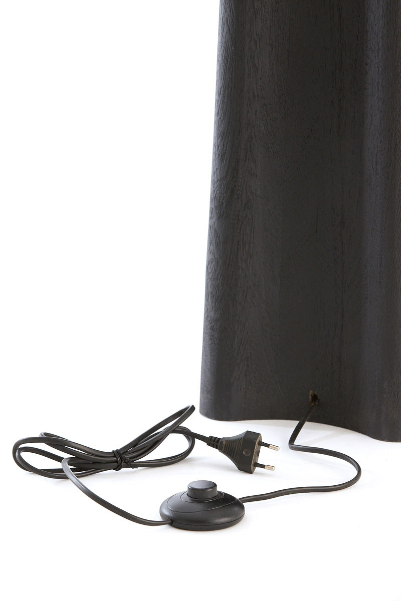 Light & Living Vloerlamp Navelli