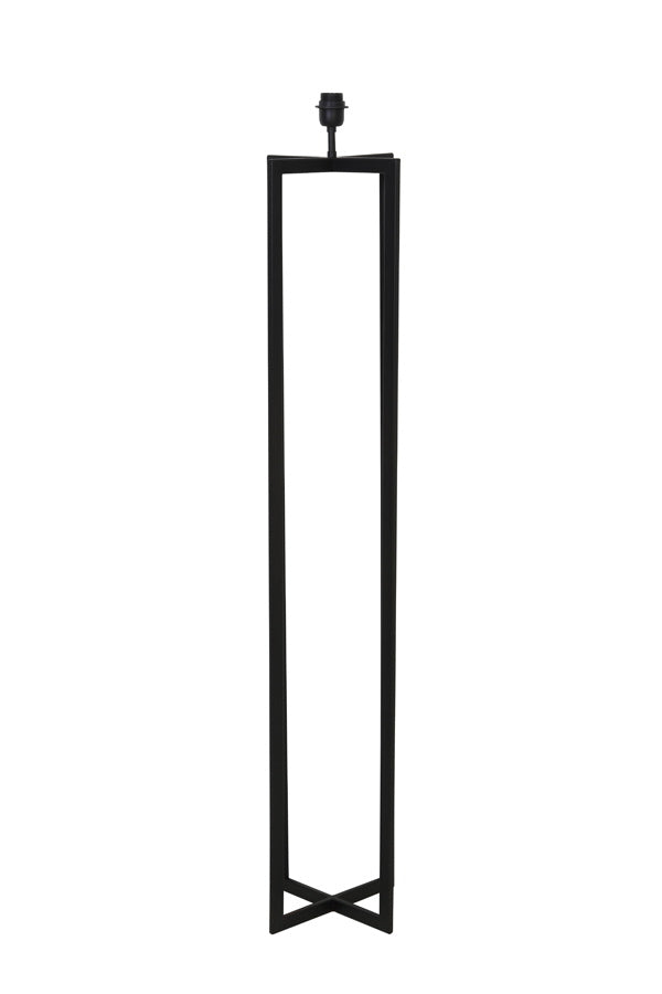 Light & Living Vloerlamp Mace 140cm