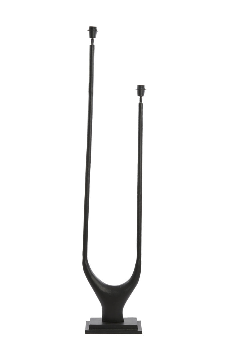 Light & Living Vloerlamp Gavi 2-Lichts