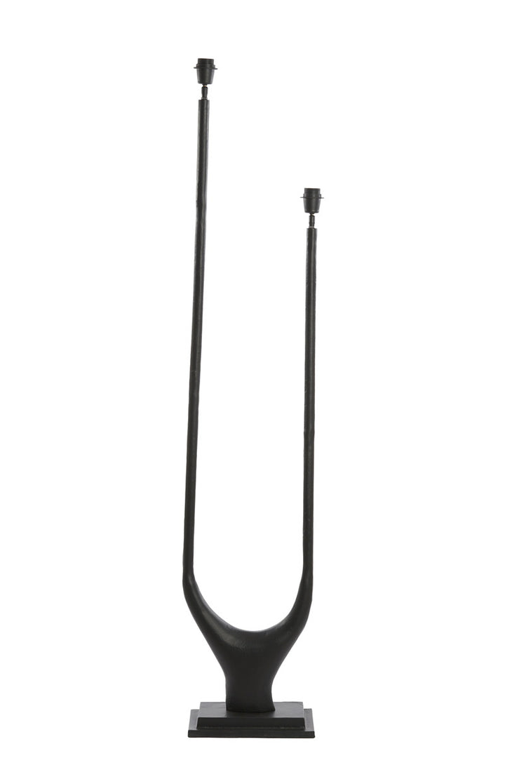 Light & Living Vloerlamp Gavi 2-Lichts