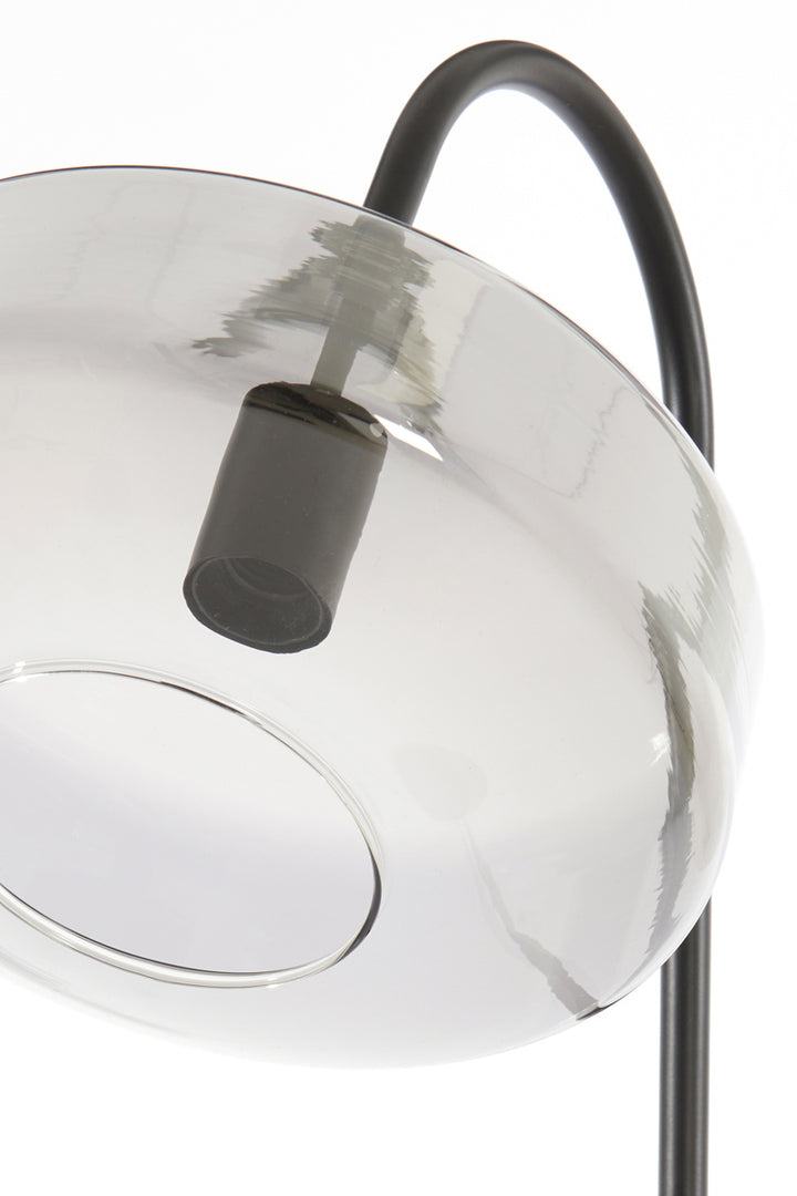 Light & Living Vloerlamp Solna 160cm