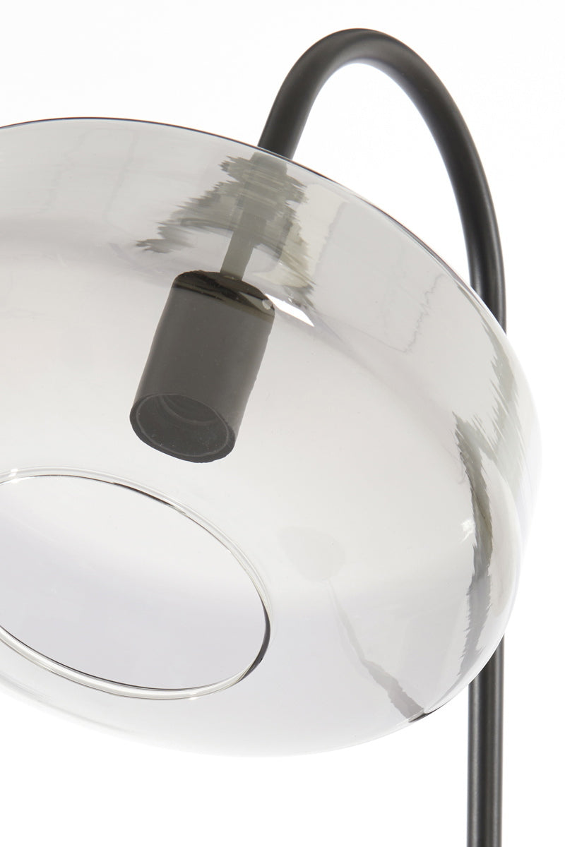 Light & Living Vloerlamp Solna 160cm