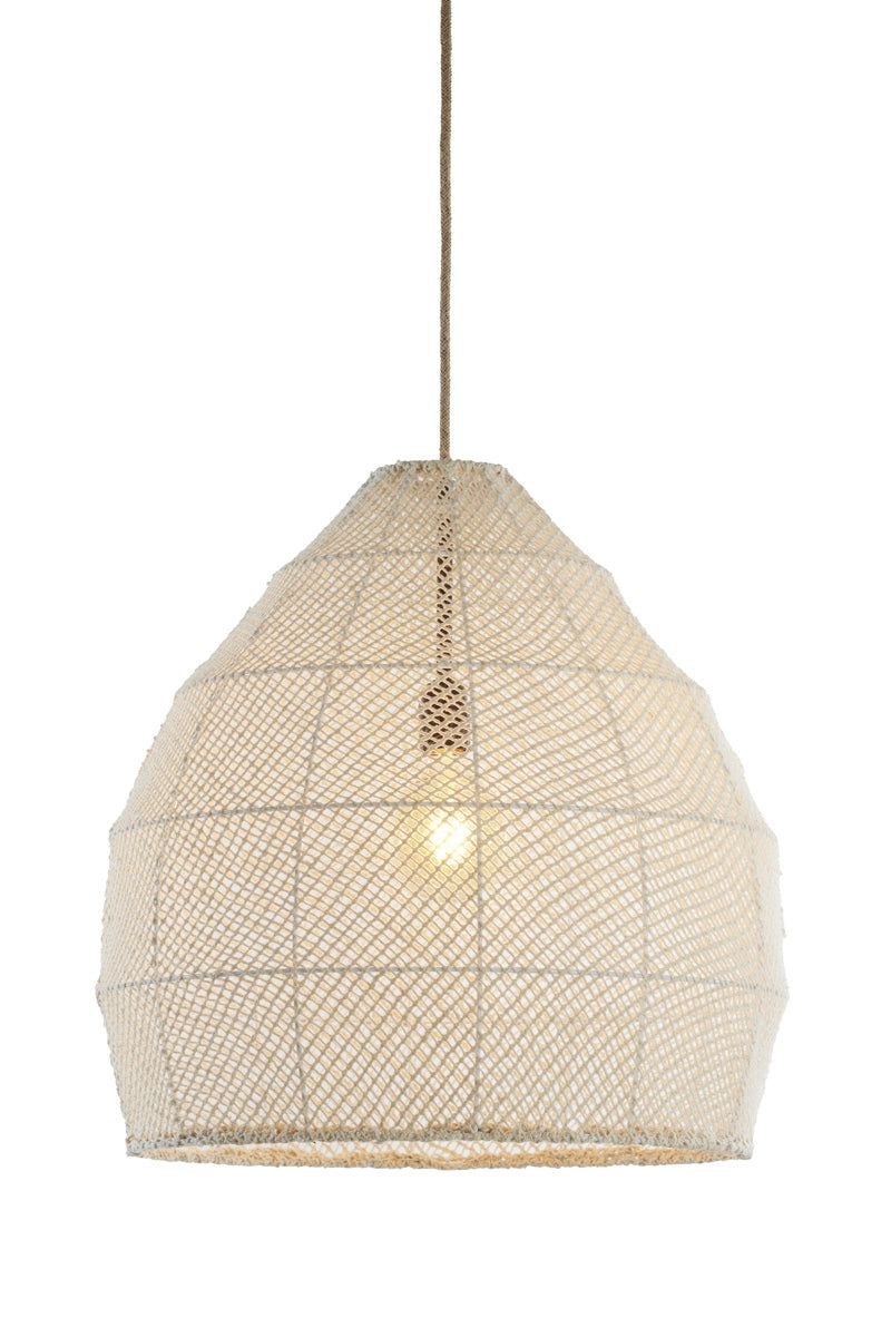 Light & Living Hanglamp Makassar