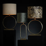 Light & Living Lampvoet Jamiri
