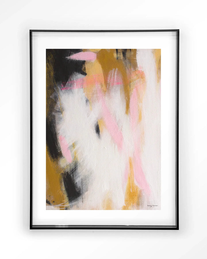 Abstract Moods - Moderne Wanddecoratie | Artprint, Glass Art & Wandkleed
