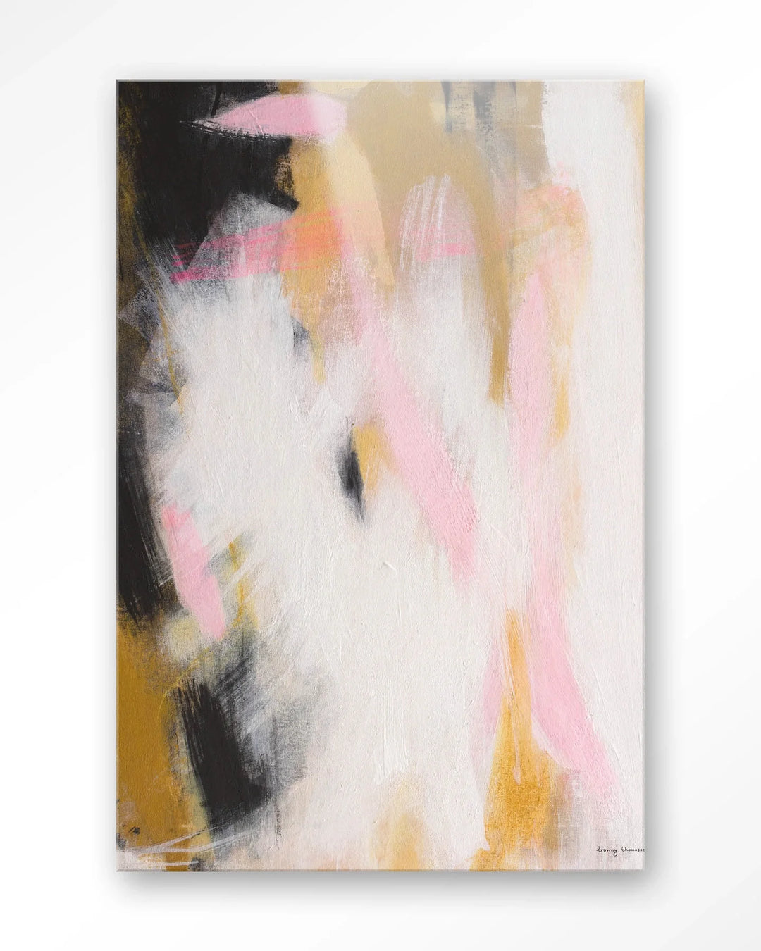 Abstract Moods - Moderne Wanddecoratie | Artprint, Glass Art & Wandkleed
