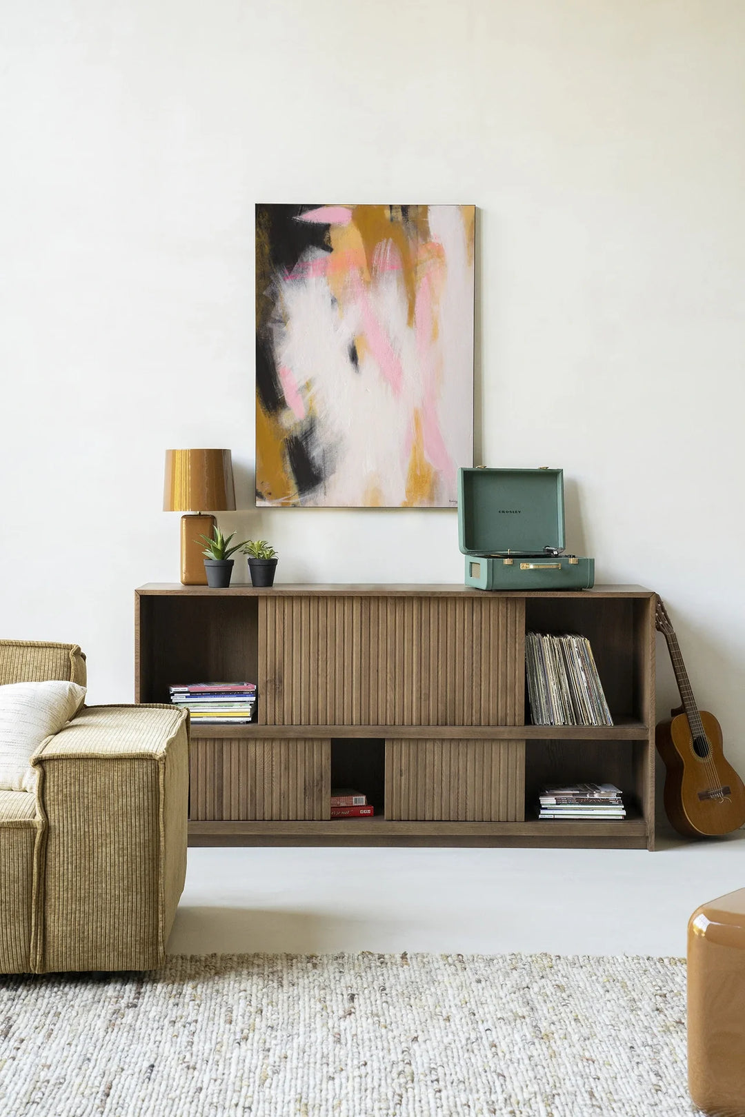 Abstract Moods - Moderne Wanddecoratie | Artprint, Glass Art & Wandkleed