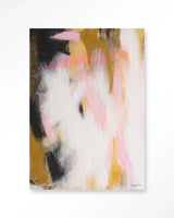 Abstract Moods - Moderne Wanddecoratie | Artprint, Glass Art & Wandkleed