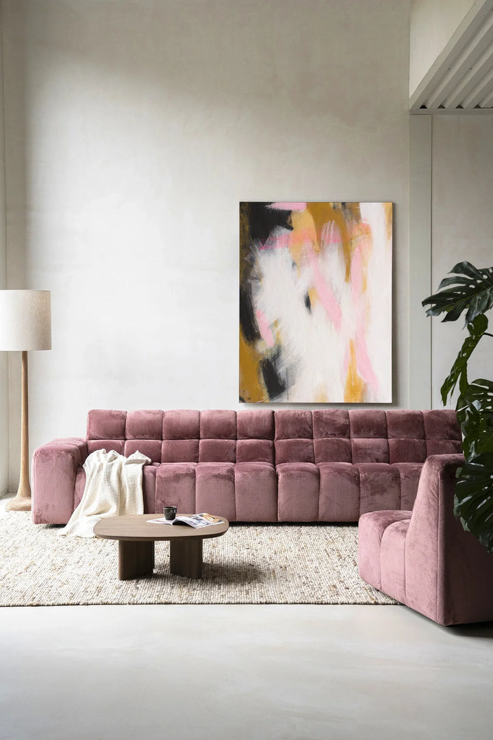 Abstract Moods - Moderne Wanddecoratie | Artprint, Glass Art & Wandkleed