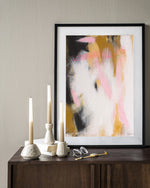 Abstract Moods - Moderne Wanddecoratie | Artprint, Glass Art & Wandkleed