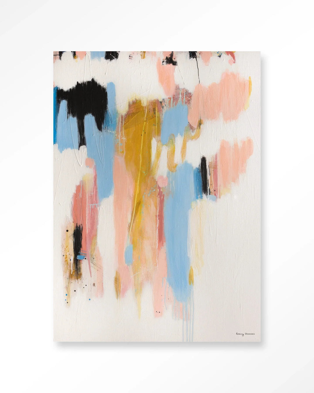 Better Days - Moderne Wanddecoratie | Artprint, Glass Art & Wandkleed