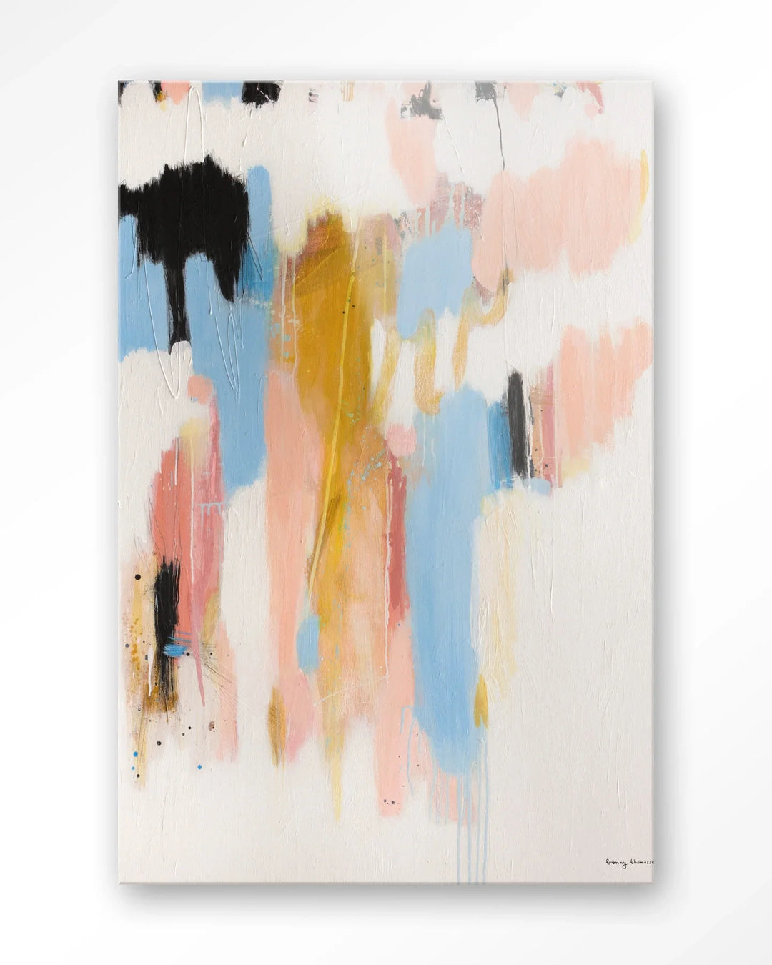 Better Days - Moderne Wanddecoratie | Artprint, Glass Art & Wandkleed
