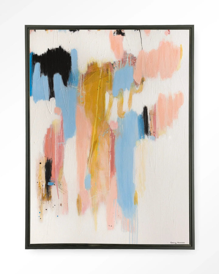 Better Days - Moderne Wanddecoratie | Artprint, Glass Art & Wandkleed
