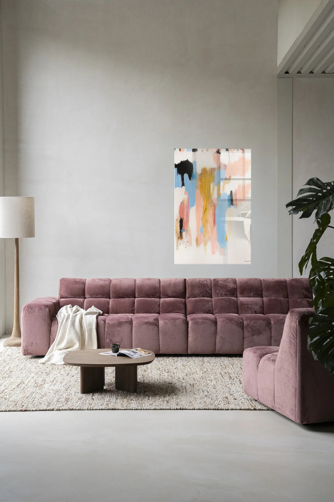 Better Days - Moderne Wanddecoratie | Artprint, Glass Art & Wandkleed