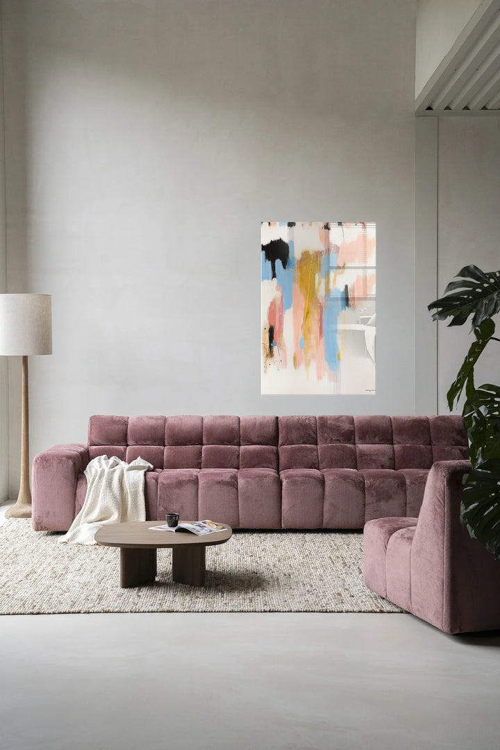 Better Days - Moderne Wanddecoratie | Artprint, Glass Art & Wandkleed