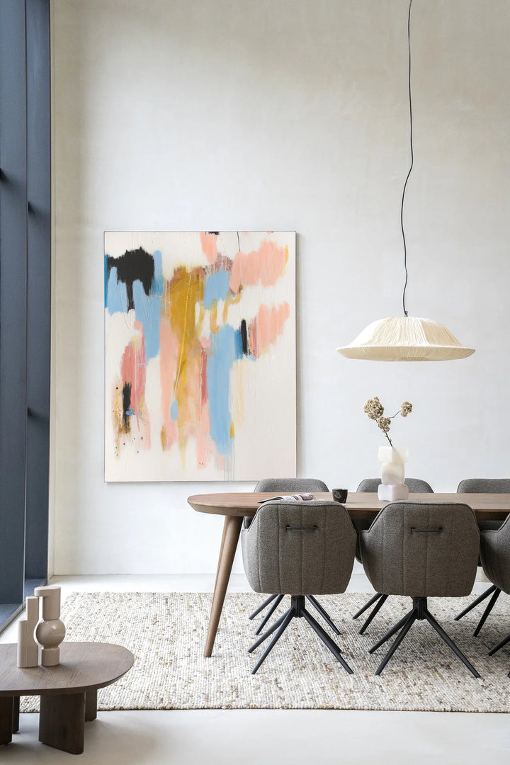 Better Days - Moderne Wanddecoratie | Artprint, Glass Art & Wandkleed