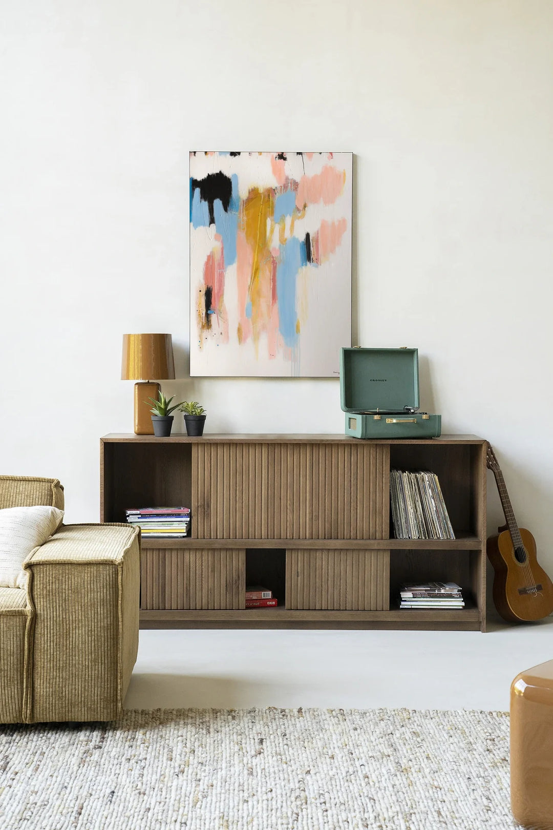Better Days - Moderne Wanddecoratie | Artprint, Glass Art & Wandkleed