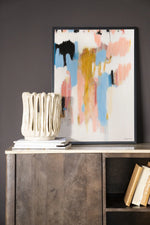 Better Days - Moderne Wanddecoratie | Artprint, Glass Art & Wandkleed