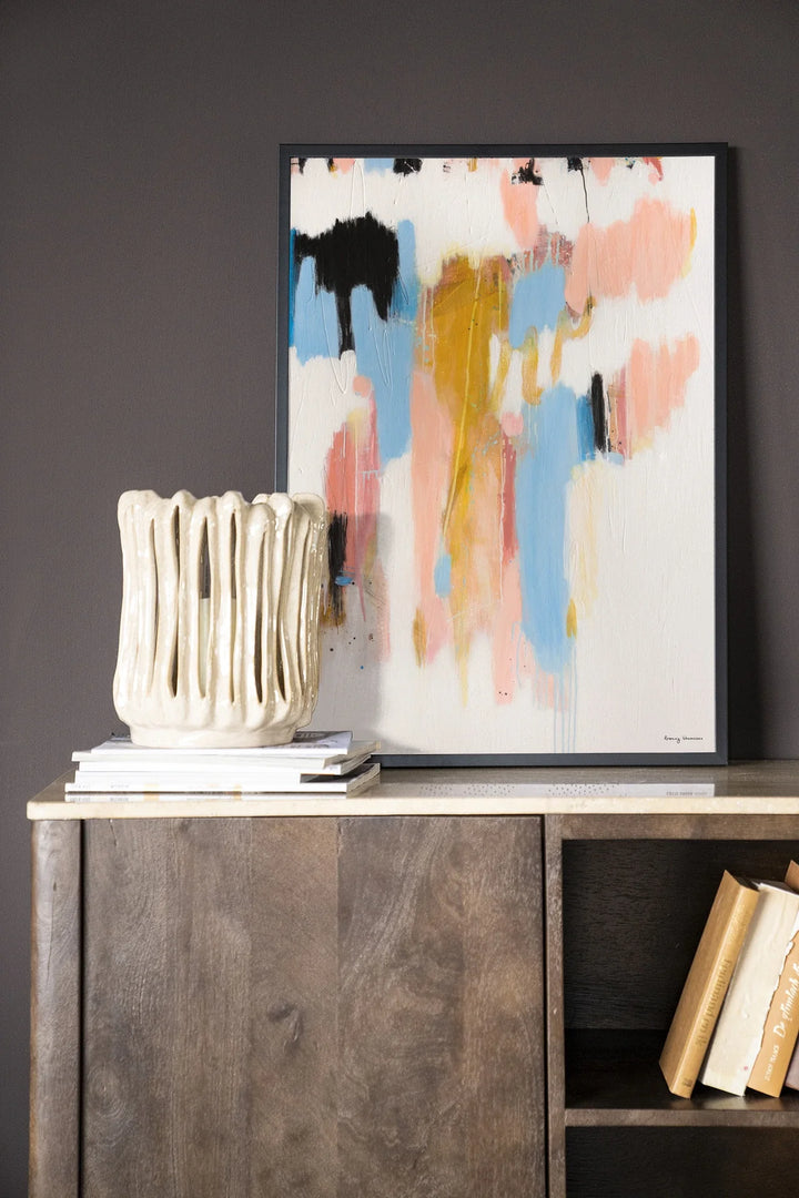 Better Days - Moderne Wanddecoratie | Artprint, Glass Art & Wandkleed